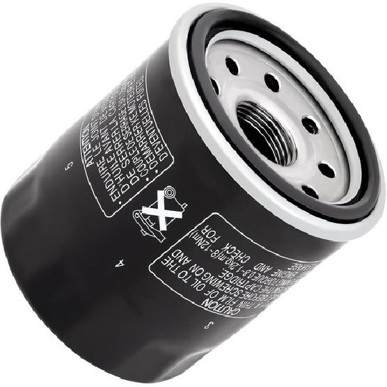 Высокопроизводительный масляный фильтр для VT600 C SHADOW VLX 1988-2007 VT600CD SHADOW V