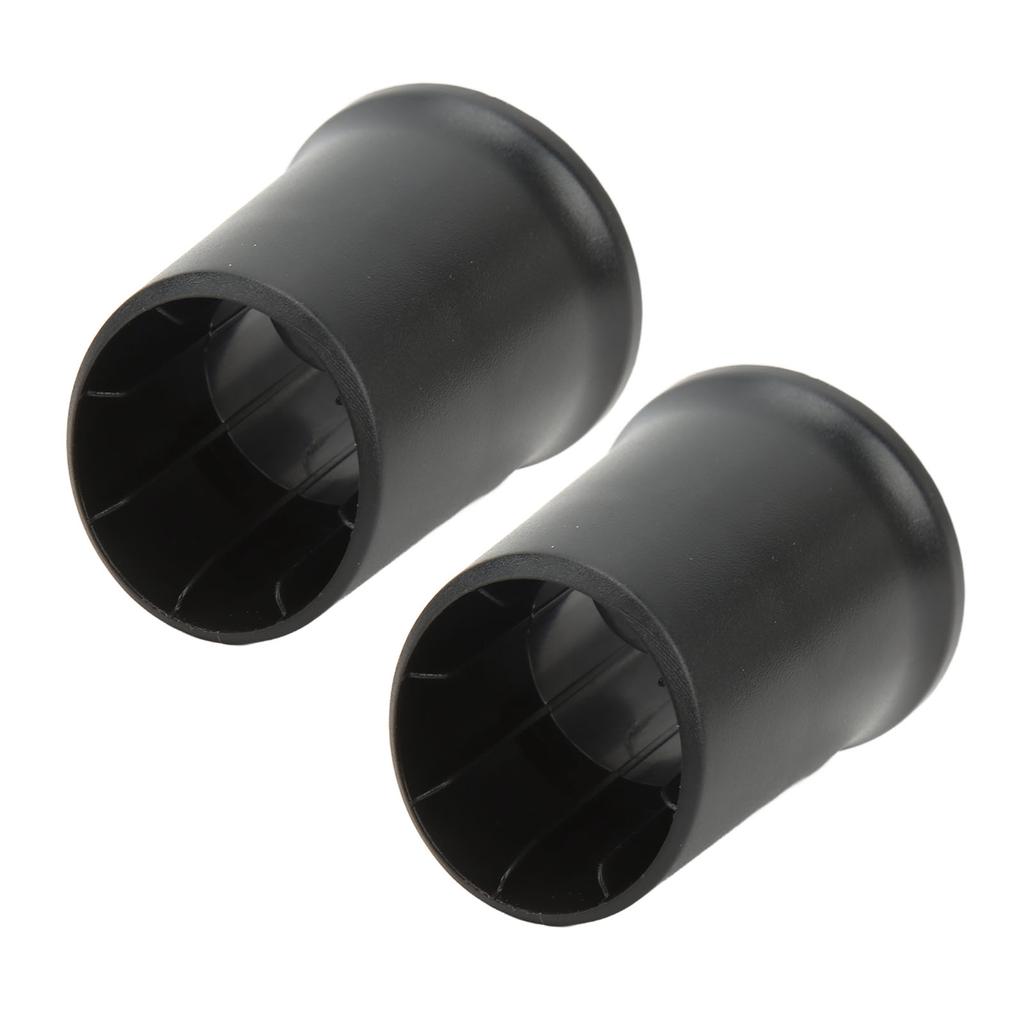 2 PCS Electric Scooter Handlebar Firmware Kit for Xiaomi Ninebot ES1 ES2 ES3 ES4 Replacement Handlebar Cover