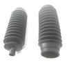 Комплект из двух пыльников рулевой рейки и для Daihatsu Mira и Part (левый правый) Смотри, Джино, Опти, Копен, Мув, Нейкед, Макс. Номер 45535-97203 R-800.