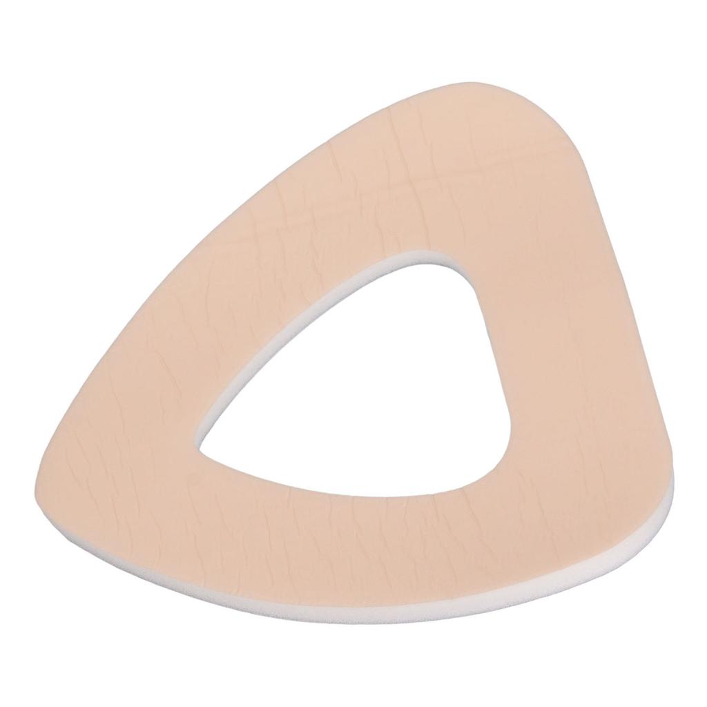 Универсальные носовые упоры, удобные, против вдавливания, не самоклеящиеся, подушечки для защиты носа, для большинства людей