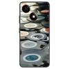Phone Cases For ZTE Blade A35e Case Cartoon Silicone Soft Phone Case For ZTE Blade A 35e BladeA35eTPU Bumper Back Cover