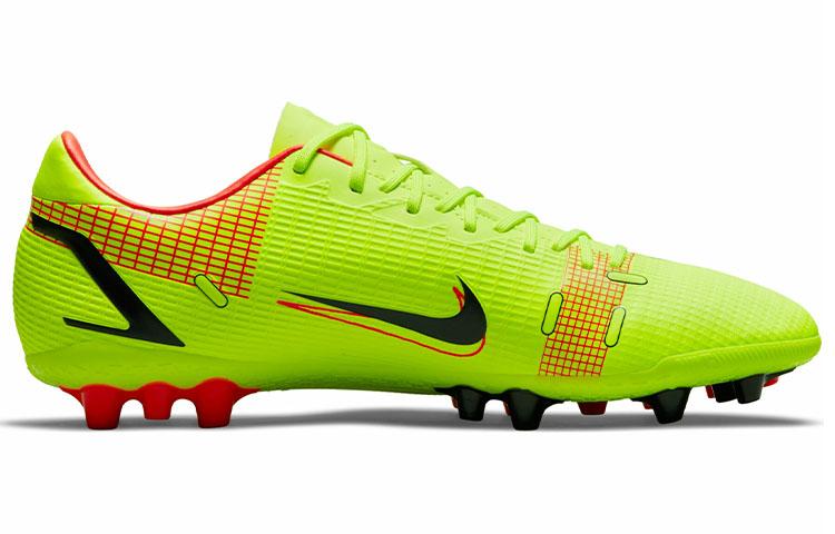 Nike Mercurial Vapor 14 Academy Ag 'Зеленый Черный' CV0967-760