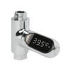 Led Digital Shower Temperature Display Water Thermometer With Thermostat Realtime Monitor Faucet Mixer Bathroom Accessories 2025