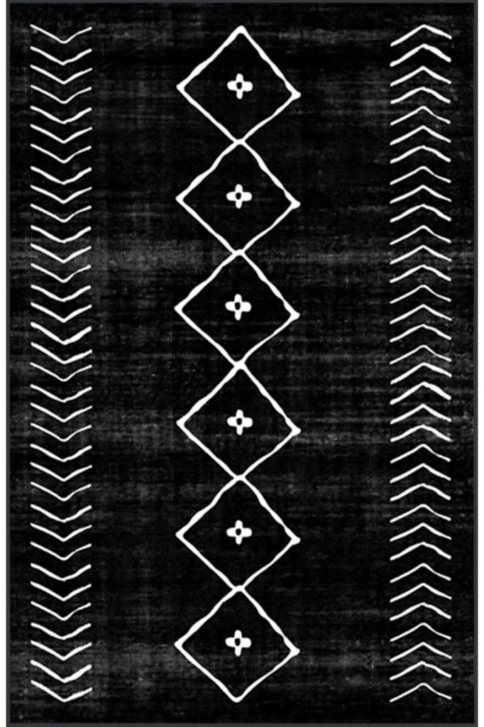 Eliana Home Washable Printed Carpet LNA1359-HT572