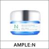 [AMPLE:N] (bo1) Hyaluron Shot Gel Cream 60ml