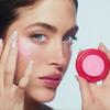 SIMIHAZEBEAUTY Пигмент-глазурь для губ и щек 3,5 г