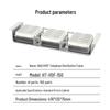 HAILE VDF Telephone Distribution Frames & Krone Modules