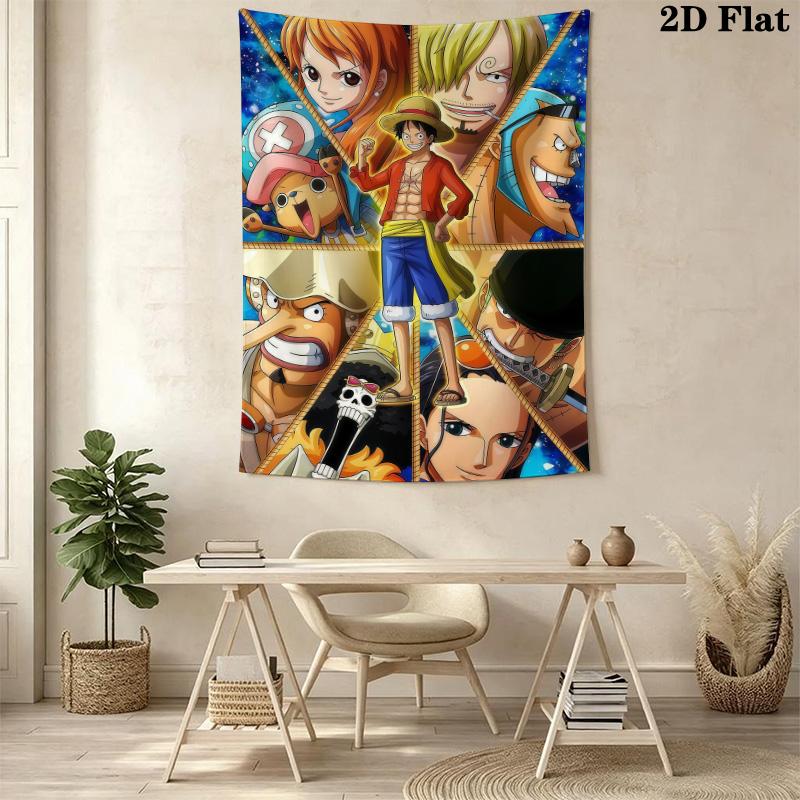 One Piece Wall Tapestry Decorative Art Tapestry Background Cloth Wallmounted Wall Decoration Homestay Soft Decoration Tapestry Work Of Art