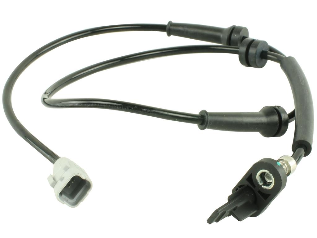 Ft80577 Fast Abs Sensor Rear /R