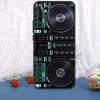 DJ-микшер Панель управления для Samsung Galaxy A53 A33 A16 A06 A56 A36 A26 A05 A22 A32 A52 A54 A34 A14 A55 A15 A35 Чехол