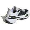 adidas MTS Cozy Wear-resistant Unisex 'Pure White Black' Men's IG1617