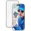 Szkło hartowane do iPhone 16 Pro PanzerGlass - Ultra-Wide Fit 9H Ochrona