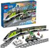 LEGO City 60337 Пассажирский поезд "Экспресс