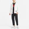 Nike Коллекция CNY Куртки Мужские Белые С капюшоном Умеренные Другие FD4063-121