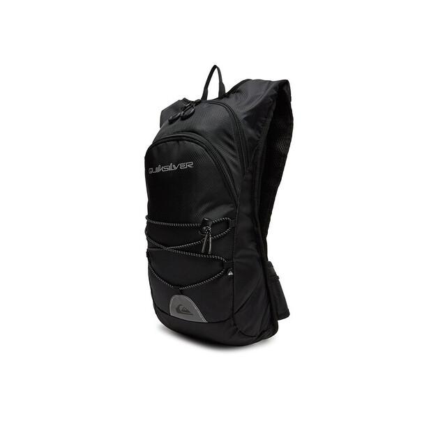 Quiksilver Рюкзак QUIC-P-003-07 Черный