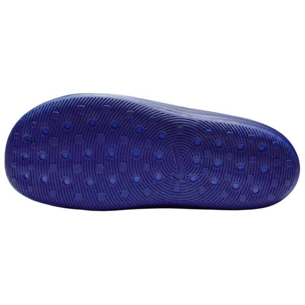 Nike ReactX Rejuven8 Шлепанцы-сабо Унисекс Синие HV4479-401