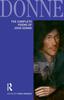 Книга The Complete Poems of John Donne