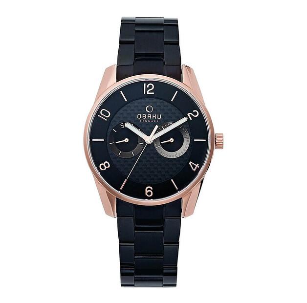 Часы Obaku V171GMVBSB