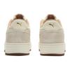 Puma Ca Pro Lux Prm Suede Comfortable Casual Low Top Sneakers Unisex Sneakers White 390133-02