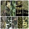 Camouflage Military Cover for Samsung Galaxy A17 A37 A57 A16 A26 A36 A56 A15 A14 A55 Phone Case A13 A53 A25 A35 A24 A34 A23 A33