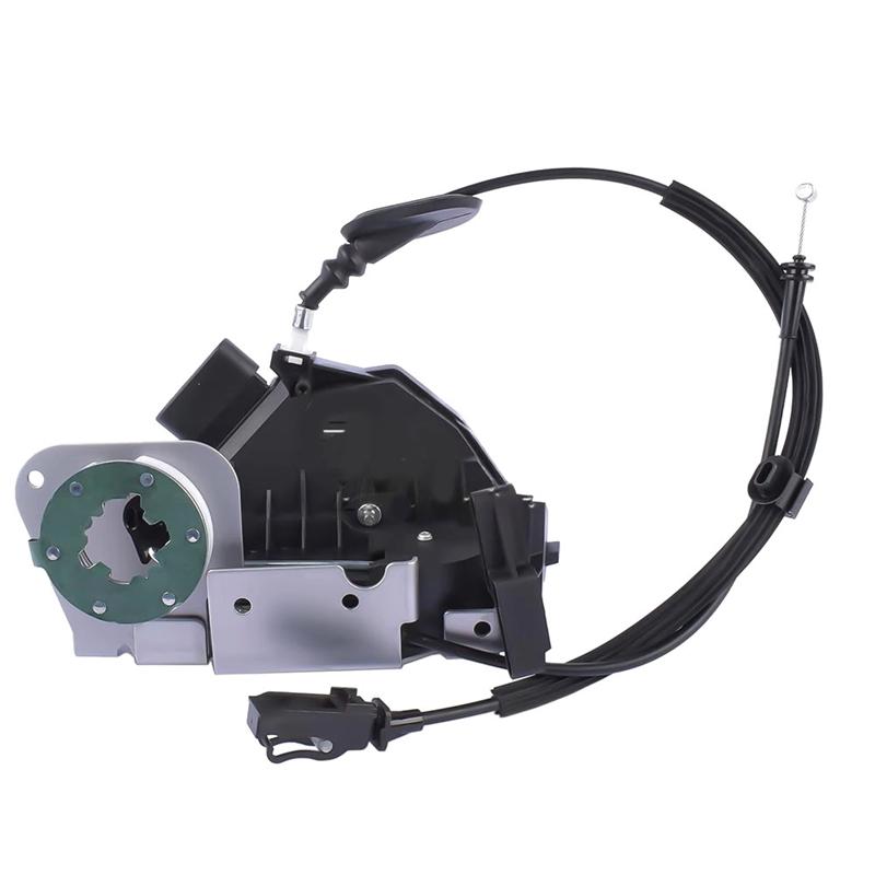 A28G-BK21V219A65DJ 2381791 Передний Левый Привод Замка Двери Механизм Защелки Двери Для Ford Tourneo V362 2012-2018