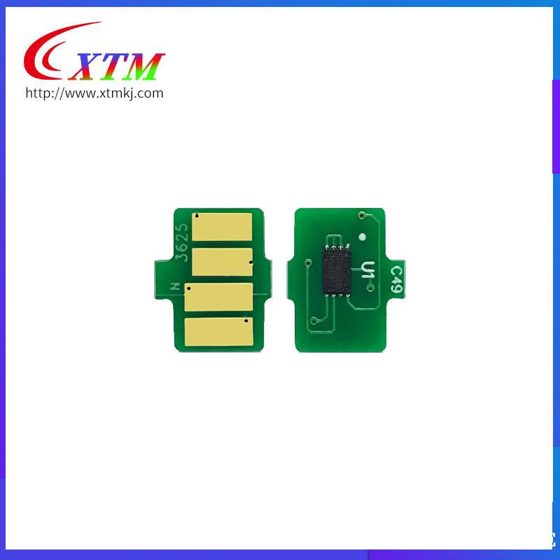 5X TN830XL TN830 Toner chip for Brother DCP-L2640DW HL-L2405W HL-L2400D MFC-L2820DW HL-L2480DW printer laser cartridge chip