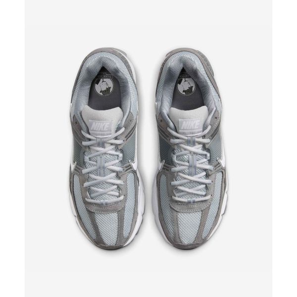 Nike Air Zoom Vomero 5 Cool Grey Мужские кроссовки Белый Волк-Серый HF1553-003