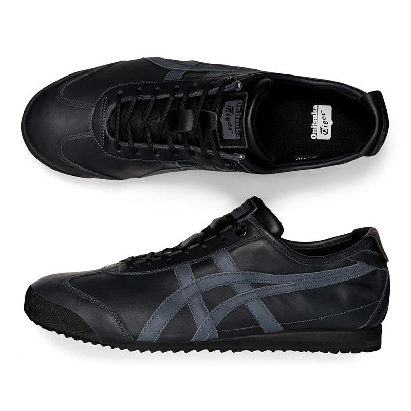 Onitsuka Tiger Mexico 66 SD Graphite Grey Carrier Grey