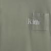 Kith Футболка Quinn KHM030453-326
