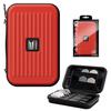 Target Tacoma Wallet XL Dart Case, Red