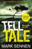 Книга Tell Tale: A DI Charlotte Savage Novel