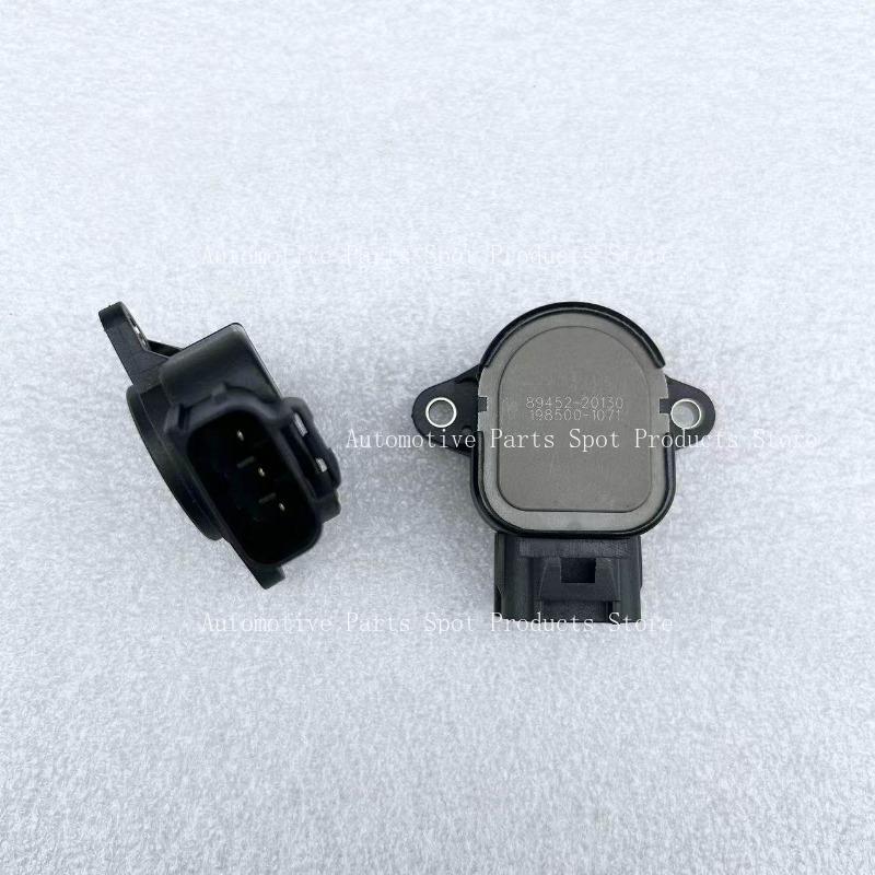 1PC Is Suitable for Toyota Forklift Steering Sensor 8F 7FBR15-25 89452-20130 89452-76001-71