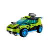 LEGO Car Model Creator 3 in 1 Collection, Rocket Tension Racing 31074 Building Blocks 241pcs 31074