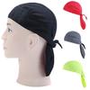 Outdoor Sport Cycling Bike Bicycle Breathable Quick-Dry Headband Cap Bandana Hat