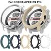 Bumper Screen Protector Hard Shell Protective Frame New Case for COROS APEX 2/2 Pro