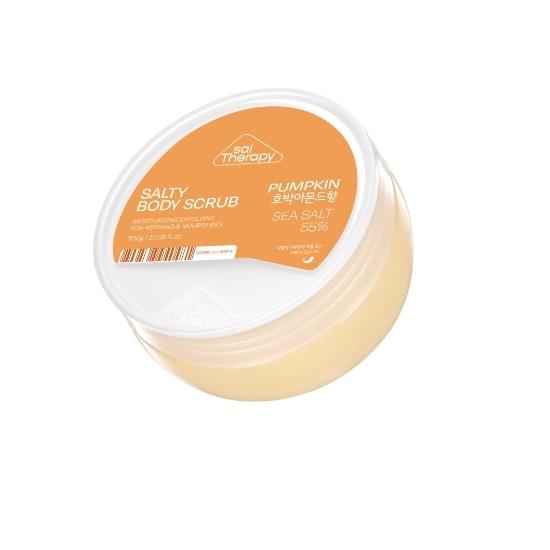 SalTherapy Солевой скраб для тела 300г (Выберите 1 из 7 вкусов)