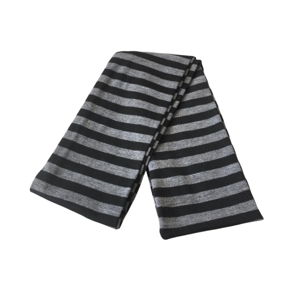 Полосатый шарф Гру Ко Милый Я Зимний шарф Многоразовые аксессуары для костюма на Хэллоуин для мужчин