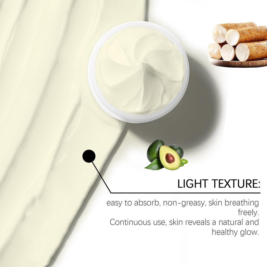 Wild YamCream, Organic Wild YamCream For Hormone Balancing, Women's Organic Wild Yam RootCream, For Menopause And Menopausal Health,120ML