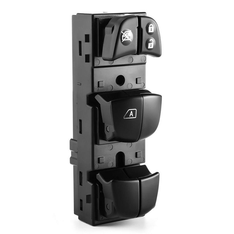 For Nissan Altima 2013 2014 2015 2016 2017 2018 Master Window Power Switch OEM 25401-3TA5A