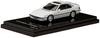 HobbyJAPAN HJ64 Масштаб 1/64 Honda Prelude (BA5) SI TCV Пользовательская версия, Морозно-белый, Готовая модель (HJ644002W)
