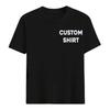 Flight was Never an Option Funny Penguin with Knife T-Shirt