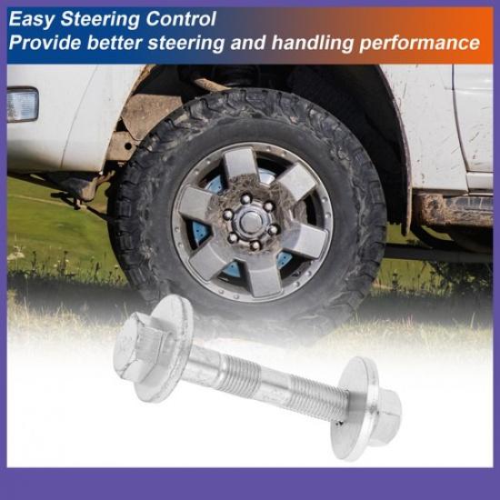 Camber Alignment Bolt ONE  for Toyota Highlander 2008-2018 No.48409-48030