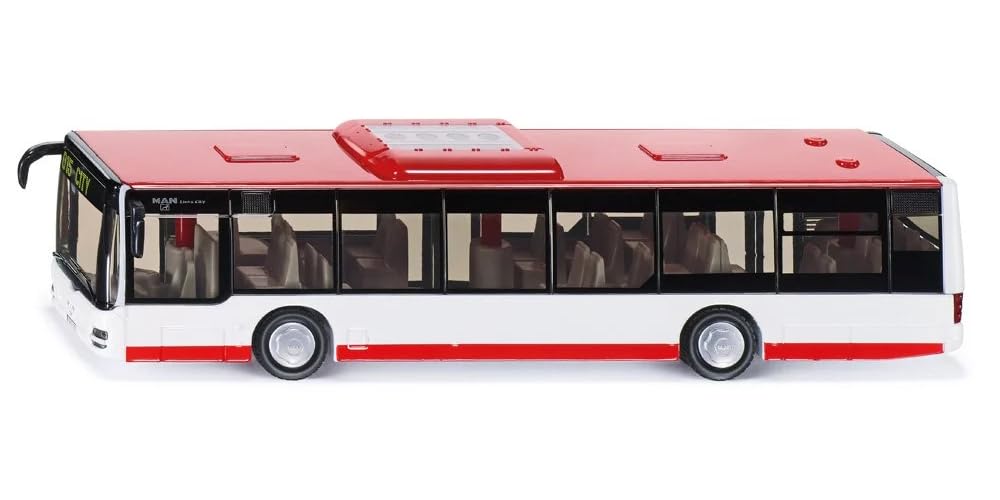 SIKU MAN Автобус для междугородних перевозок 1/50 SK3734