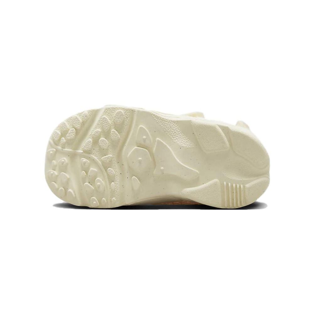 Nike Air Rift 2 TD Нескользящие Защищающие от ударов Низкие Кроссовки Детская Обувь Белый Розовый FB5528-100