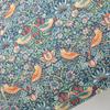 Автоматический складной зонт Jubilee William Morris, подходит для солнечной и дождливой погоды, защита от УФ-лучей, Открытие/Закрытие, Дни, 95% Защита, UPF40+