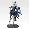Сираками Фубуки «Ichiban Kuji Hololive ~Злодейский стиль~» Фигурка Сираками Фубуки