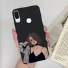Для Huawei Nova 3i Nova4 Чехол Ударопрочный Матовый Милый Мультяшный Мягкий Силиконовый Задняя Крышка Телефона Для Huawei P Smart Plus Nova 3i Coque