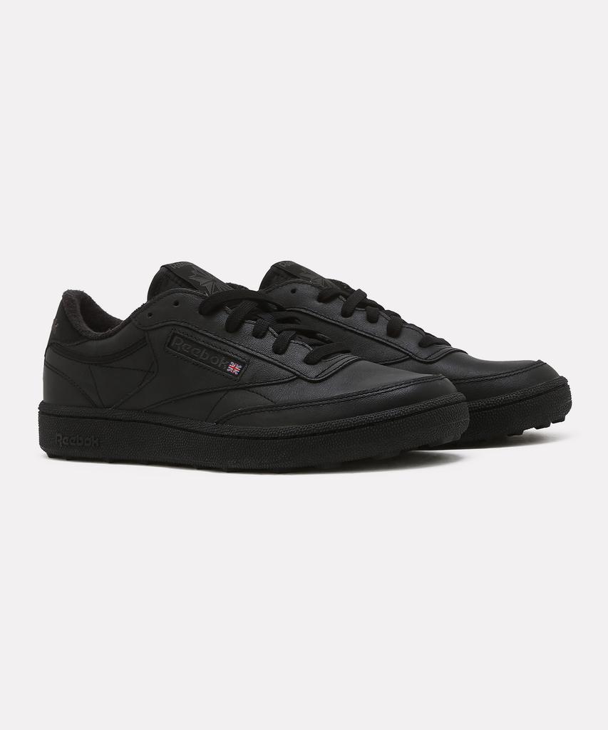 Reebok Club C 85 Golf - Черный / 100236002