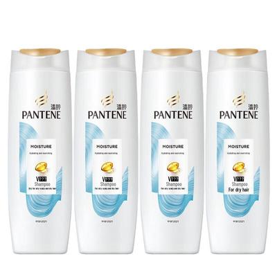 Шампунь Pantene Pro-V Ежедневное обновление влаги