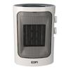 Vertical Heater 1000-1500W White Color EDM